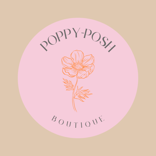 Poppy-Posh Boutique 